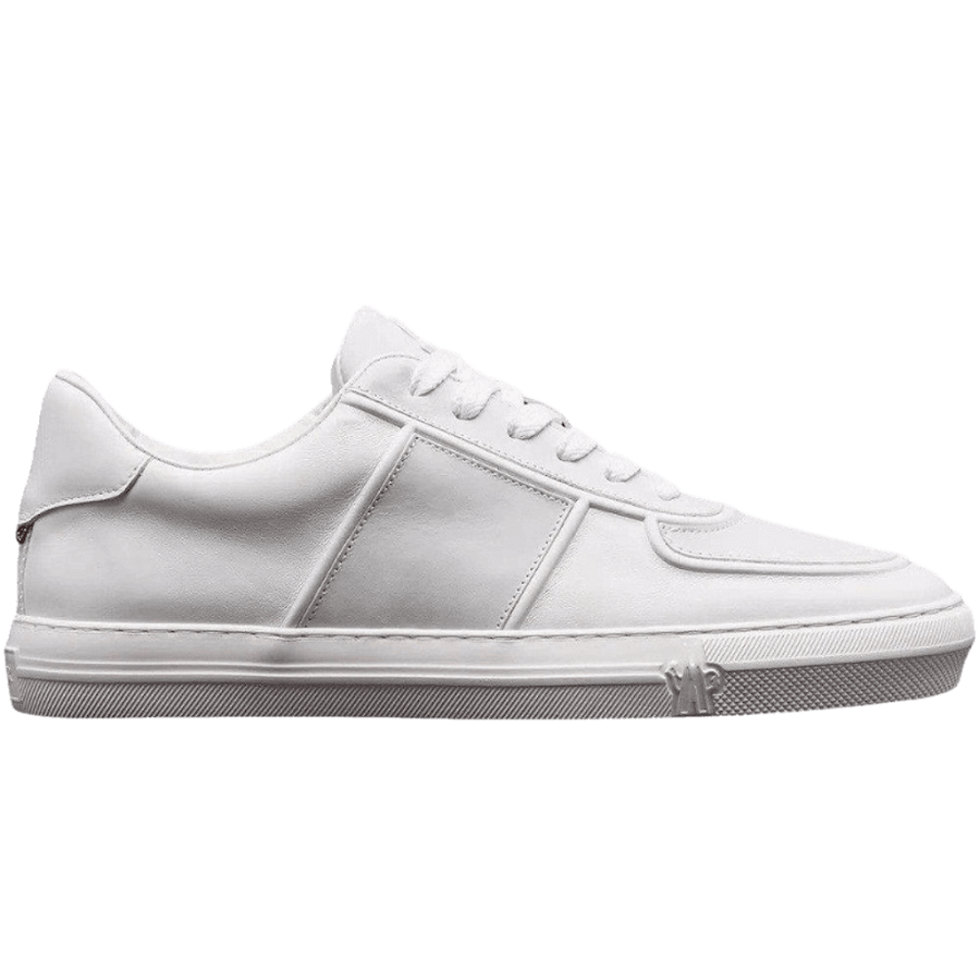 Giày Moncler Neue York Trainers 'White' I109A4M00170M2712001