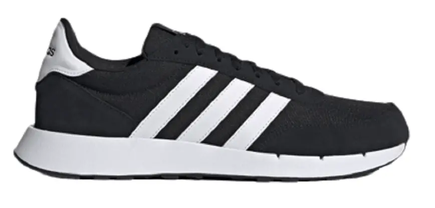 Giày Adidas Run 60s 'Core Black' FZ0961