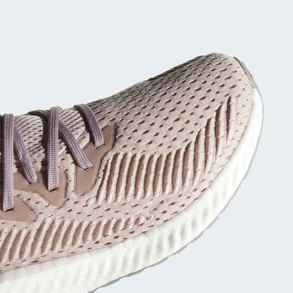 Giày Adidas Wmns AlphaBoost 'Pink Copper Metallic' EH3354 - Ảnh 9