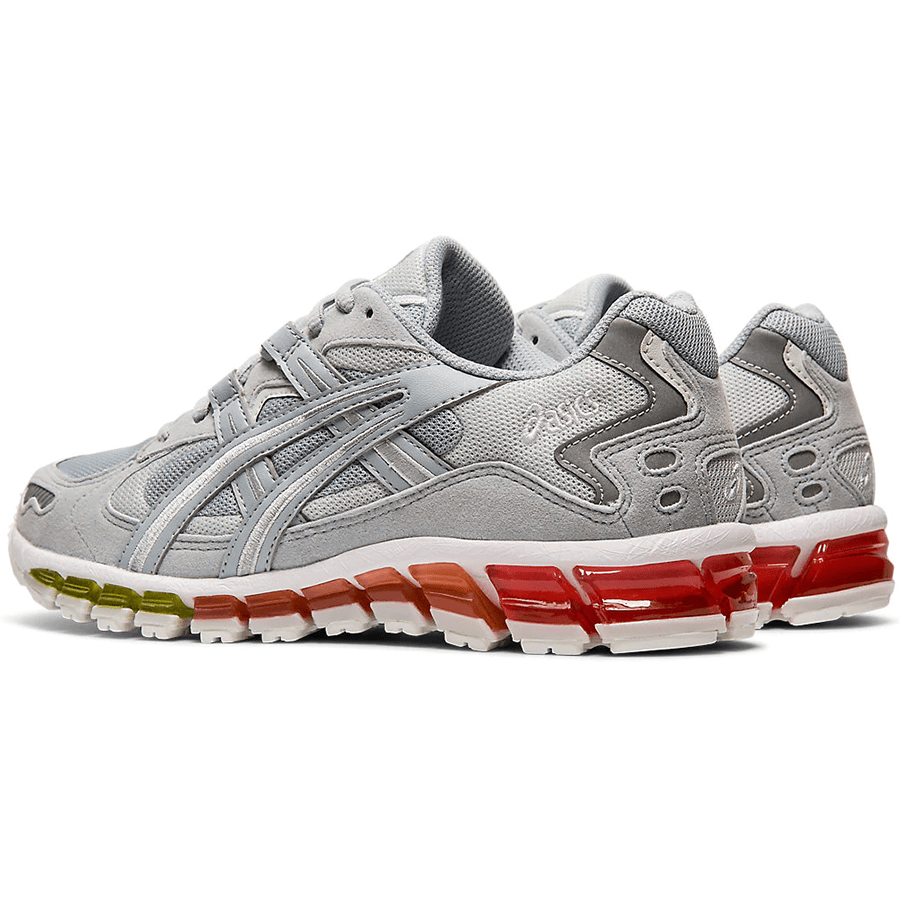 Giày Asics Wmns Gel Kayano 5 360 'Piedmont Grey' 1022A137-020 - Ảnh 3
