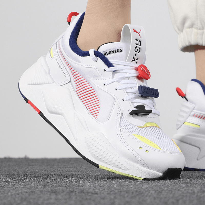 Giày Puma RS-X 'Decor8' 380573-01 - Ảnh 4