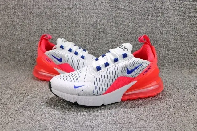 Alternative view of Giày Nike Wmns Air Max 270 'Ultramarine' AH6789-101