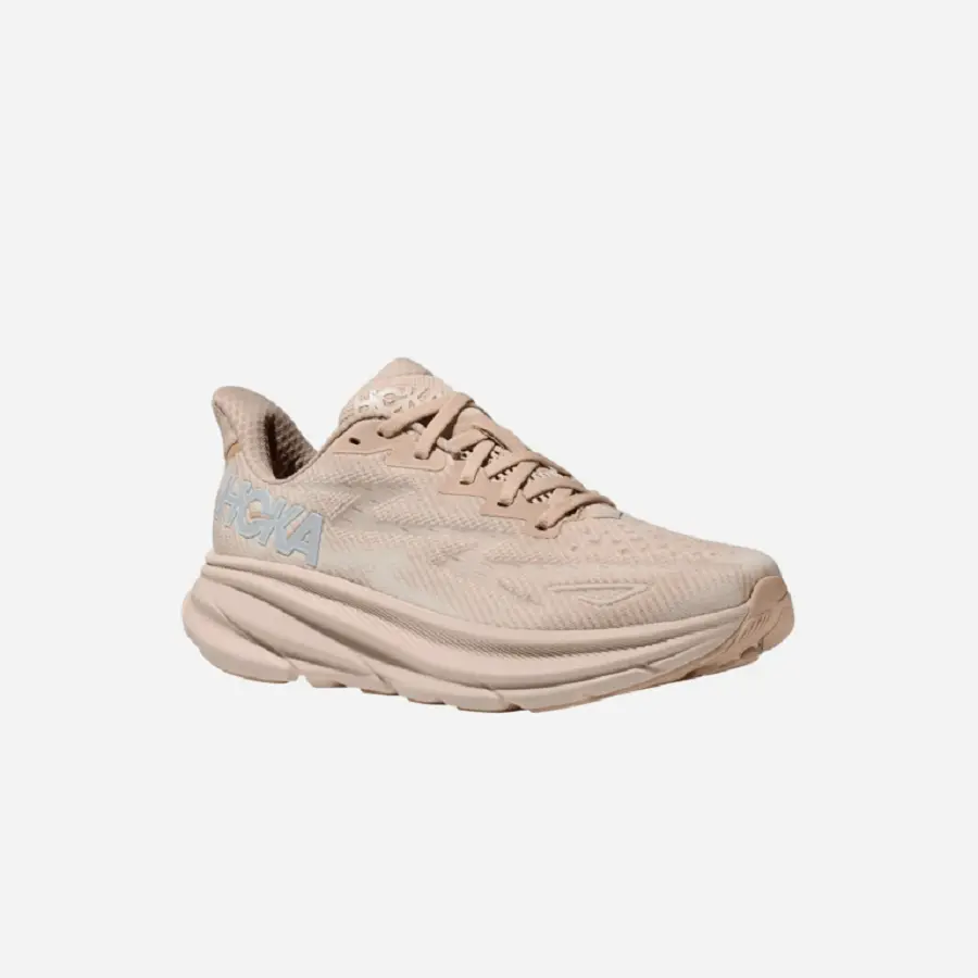 Giày Hoka Clifton 9 Running ‘Orange’ 1127895-SSEG - Ảnh 4