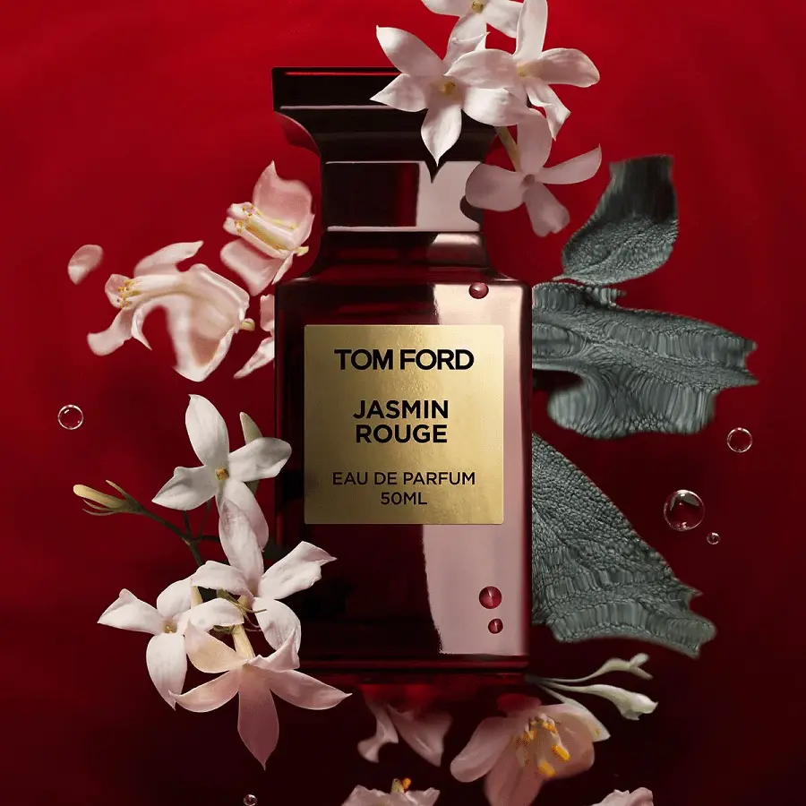 Nước Hoa Tom Ford Jasmin Rouge EDP - Ảnh 4