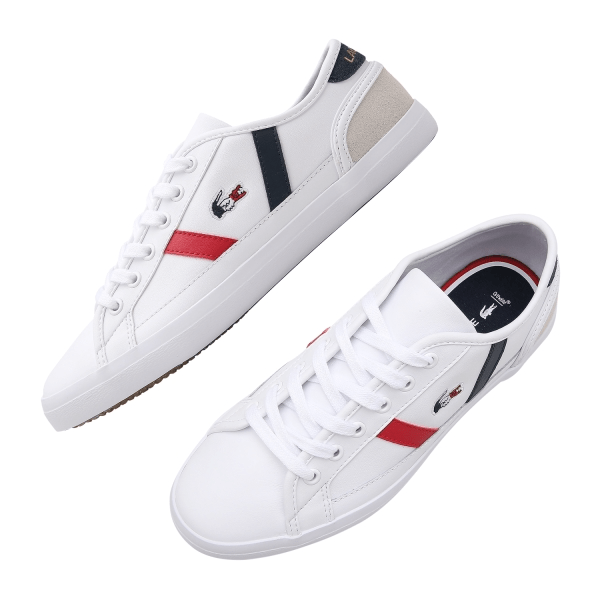 Giày Lacoste Sideline TRI 1 CFA 739CFA0048-407 - Ảnh 4