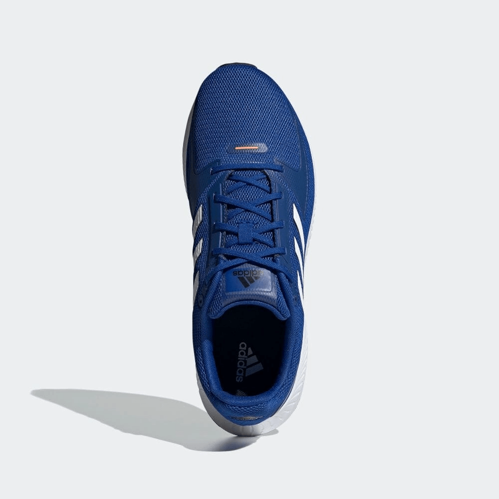 Giày Adidas Runfalcon 2.0 'Royal Blue' FZ2802 - Ảnh 6
