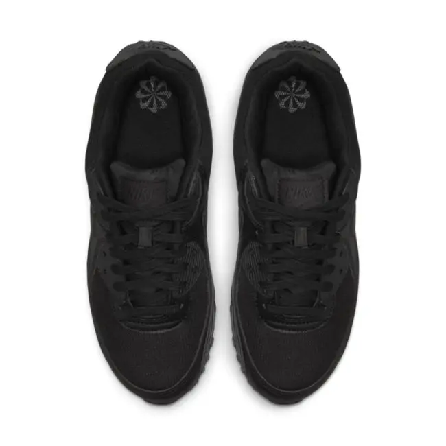 Giày Nike Air Max 90 Women's Shoes DH8010-001 - Ảnh 3