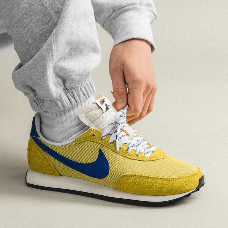 Giày Nike Waffle Trainer 2 SD 'K2 Ascent' DC8865-700 - Ảnh 5