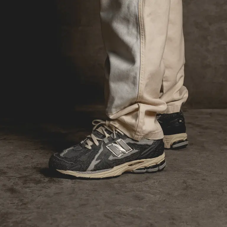Alternative view of Giày New Balance 1906D 'Protection Pack - Castlerock' M1906DA