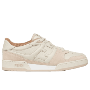 Giày Fendi Match Low Tops 'Pink' 7E1493AHH2F1FHT