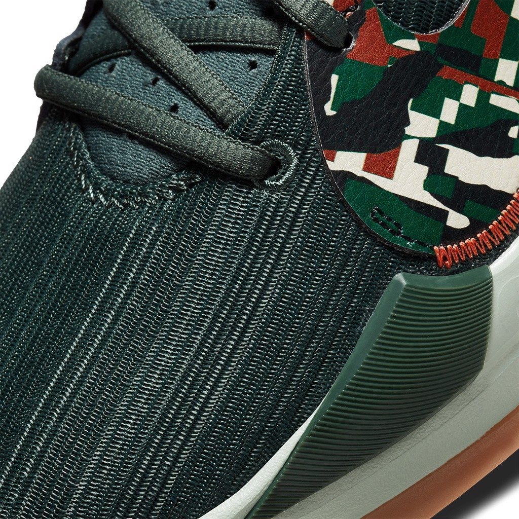 Giày Nike Zoom Freak 2 'Ashiko' DC9853-300 - Ảnh 3