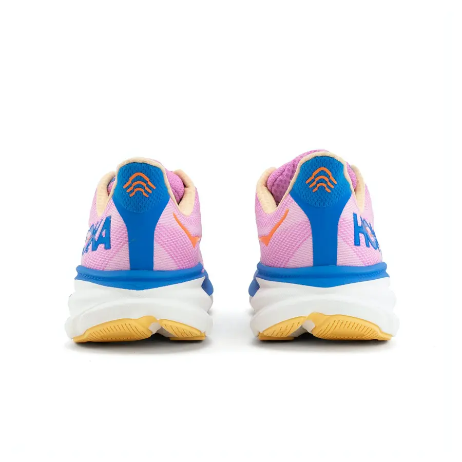 Giày Hoka One One Clifton 9 Wide 'Sweet Lilac' 1132211-CSLC - Ảnh 4