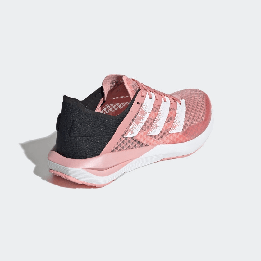 Giày Adidas Rapidafaito 'Pink' EF8748 - Ảnh 2