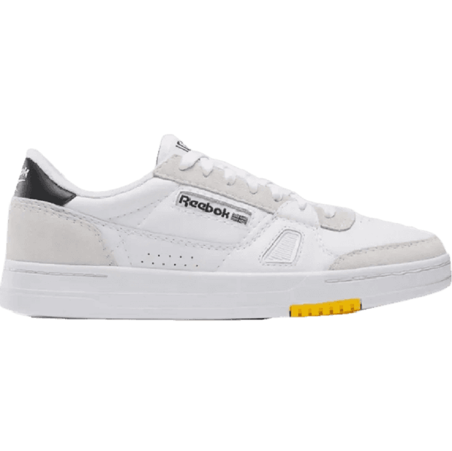 Giày Reebok Club C 'White' 100033445