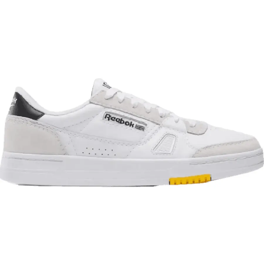 Giày Reebok Club C 'White' 100033445