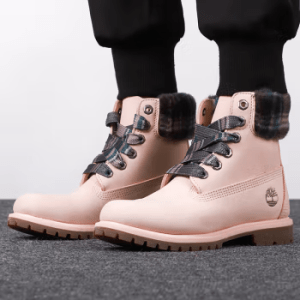 Alternative view of Giày Timberland Outdoor Leisure Waterproof 6-Inch A2MB3