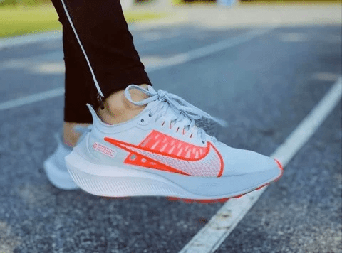 Giày Nike Zoom Gravity Pure Platinum BQ3203-003 - Ảnh 5