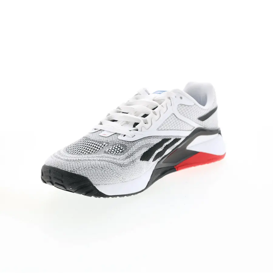 Giày Reebox Nano X2 'White Vector Red' GX9917 - Ảnh 4