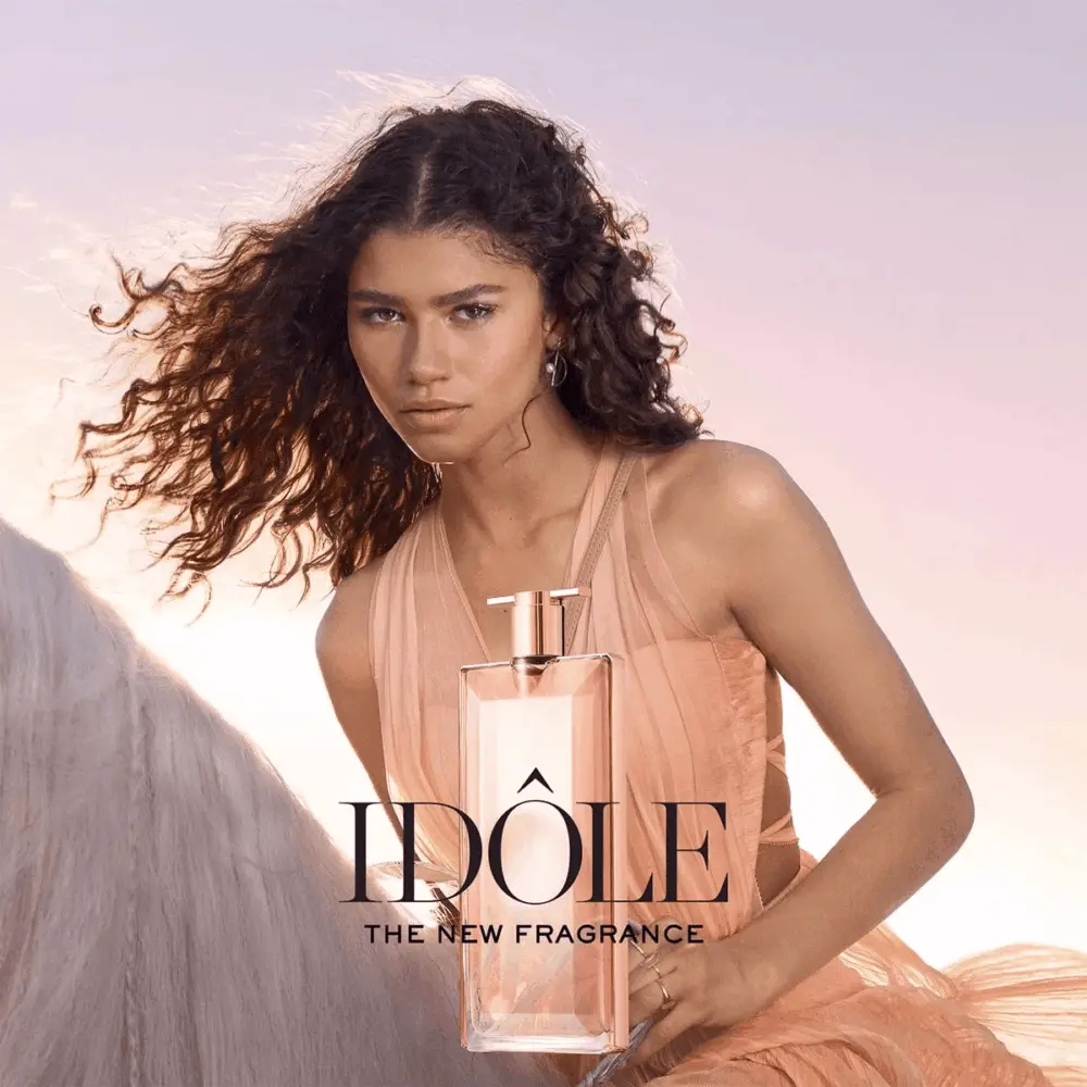 Alternative view of Nước Hoa Lancome Idole EDP LAN387