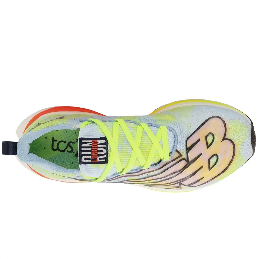 Alternative view of Giày New Balance Fuel Cell SC ELITE V3 London MRCELLD3