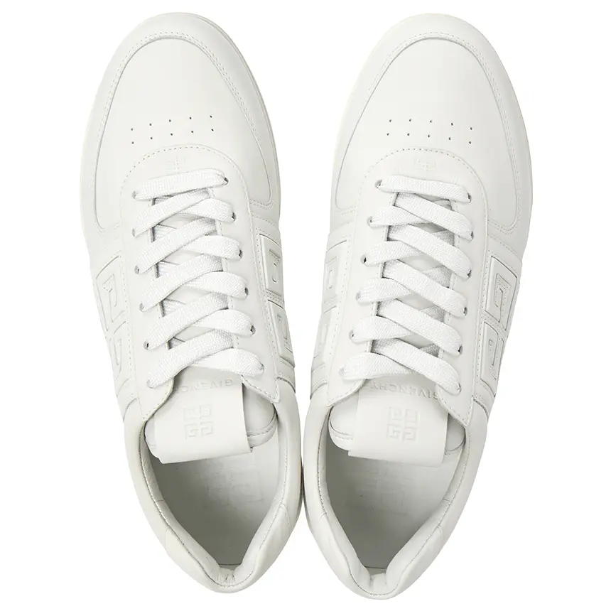Giày Givenchy G4 'White' BH007WH1DE-100 - Ảnh 3