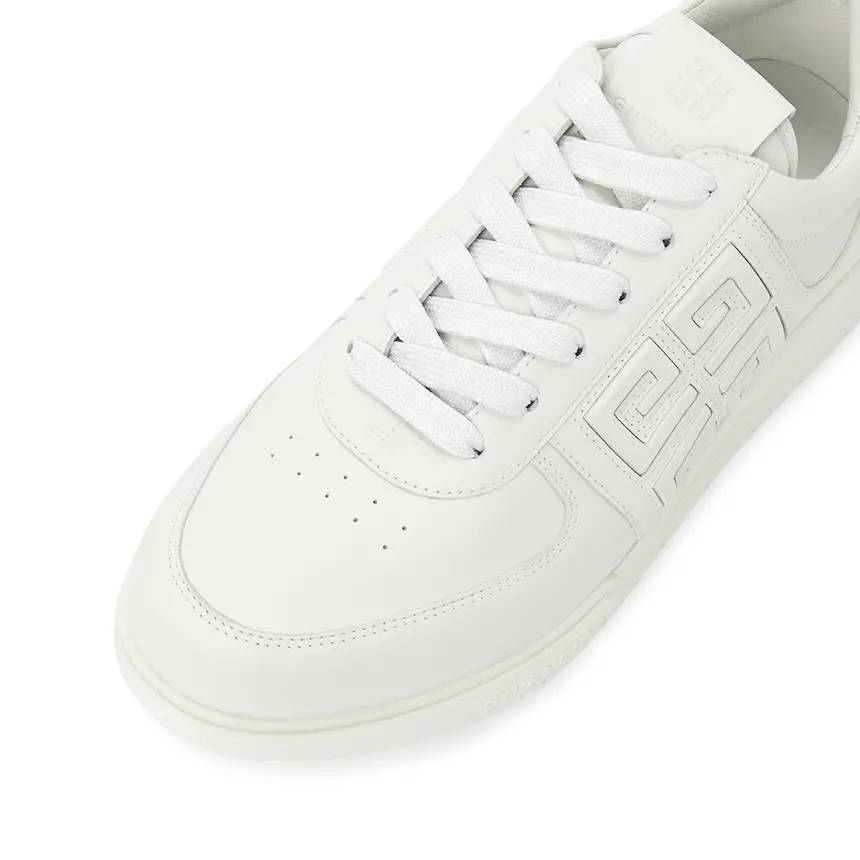 Alternative view of Giày Givenchy G4 'White' BH007WH1DE-100