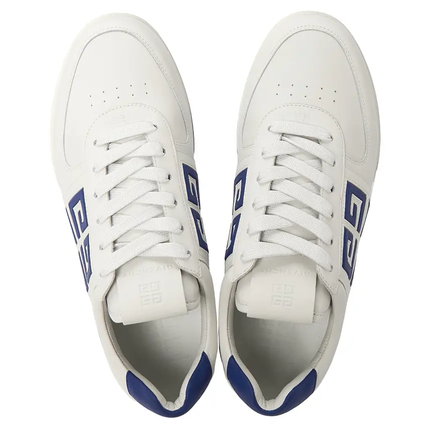 Giày Givenchy G4 'White' BH007WH1DE-114 - Ảnh 3