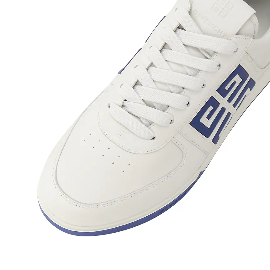 Alternative view of Giày Givenchy G4 'White' BH007WH1DE-114