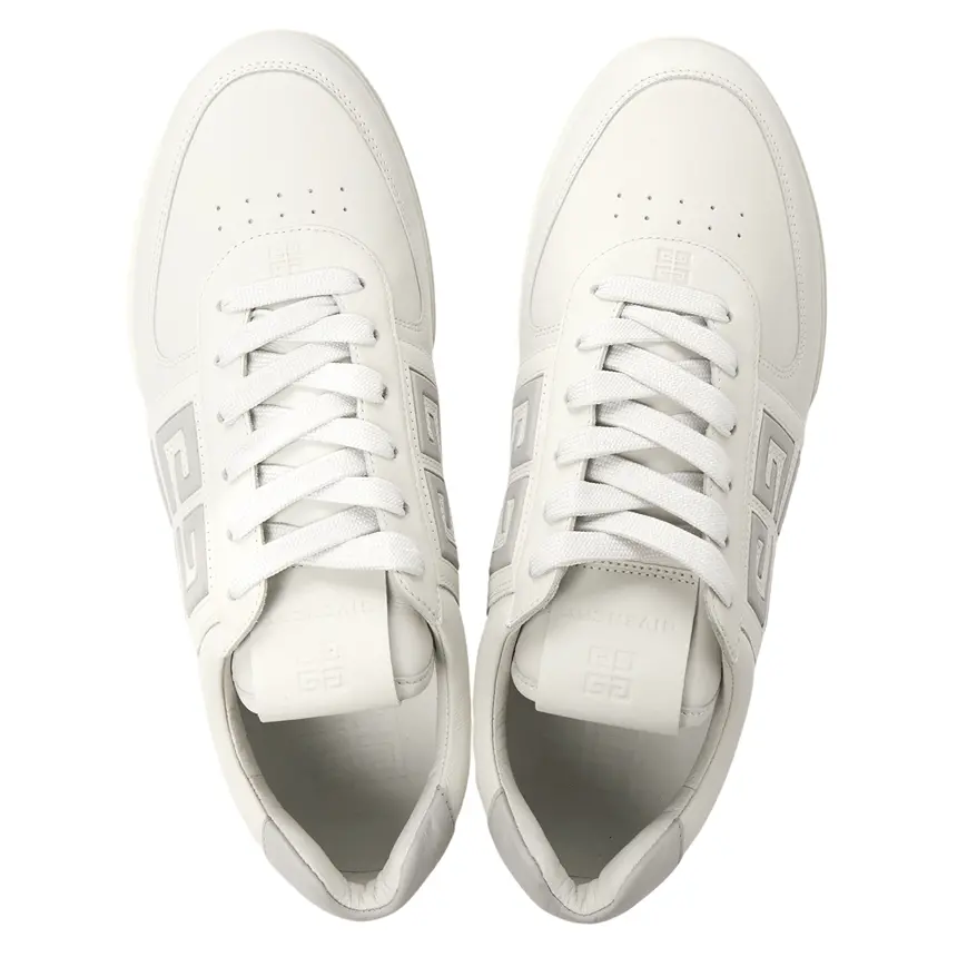 Giày Givenchy G4 'White' BH007WH1DE-117 - Ảnh 3