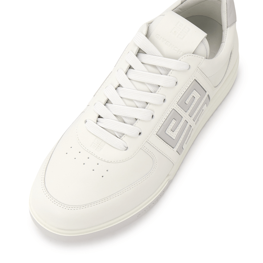 Giày Givenchy G4 'White' BH007WH1DE-117 - Ảnh 2