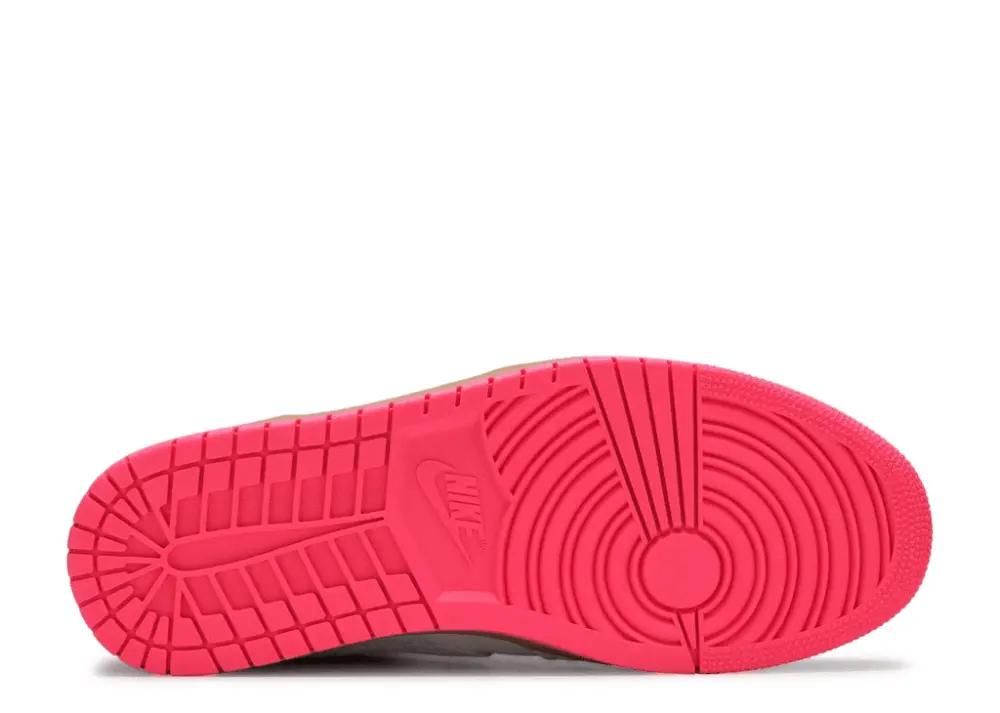 Giày Nike Sneaker Politics x Air Jordan 1 Low 'Block Party' CQ3587-119 - Ảnh 4