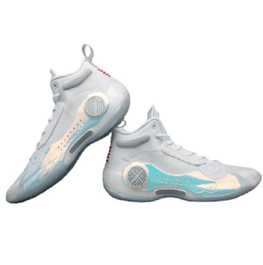 Giày Li-Ning Way of Wade 10 '305' ABAS075-2 - Ảnh 4