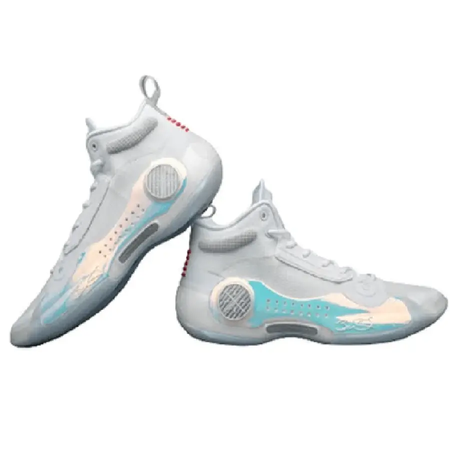Giày Li-Ning Way of Wade 10 '305' ABAS075-2 - Ảnh 4