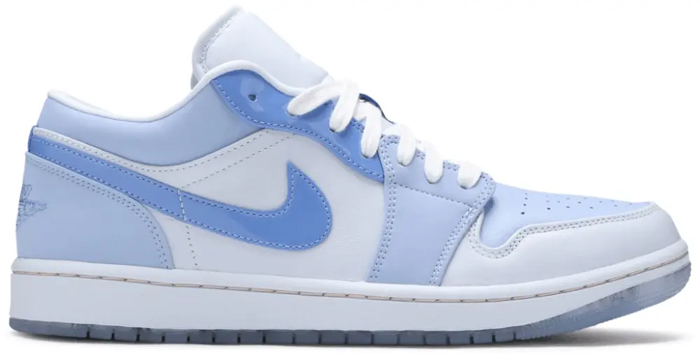 Giày Nike Air Jordan 1 Low SE 'Mighty Swooshers' DM5442-040