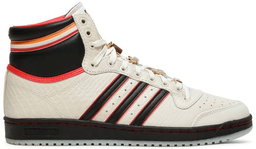 Giày Adidas ESPN x Top Ten High 'SportsCenter' GZ1072