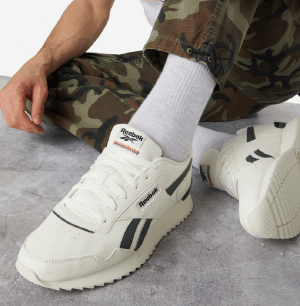 Alternative view of Giày Reebok Glide Ripple ‘Ivory Green’ GZ5205