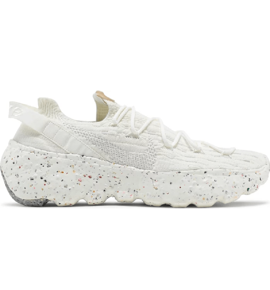 Giày Nike Space Hippie 04 'Sail' CZ6398-104