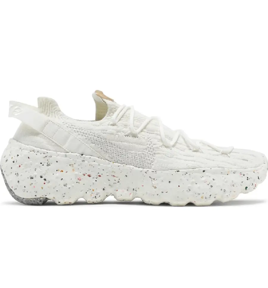 Giày Nike Space Hippie 04 'Sail' CZ6398-104