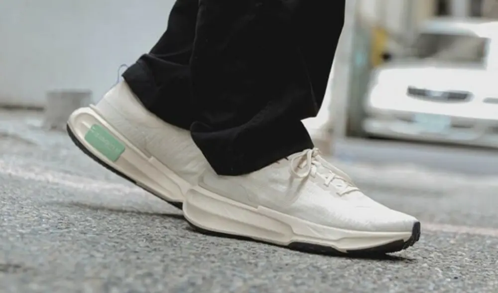 Giày Nike ZoomX Invincible Run 3 ‘Light Cream’ DR2615-200 - Ảnh 4