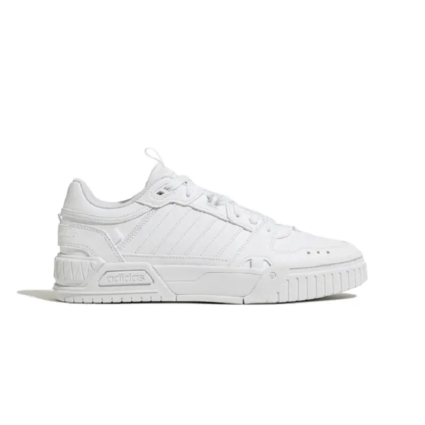 Giày Adidas Neo D-PAD Lifestyle 'Triple White' IG7588