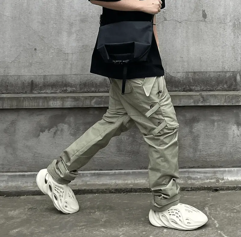 Giày Adidas Yeezy Foam Runner 'Sand' FY4567 - Ảnh 6