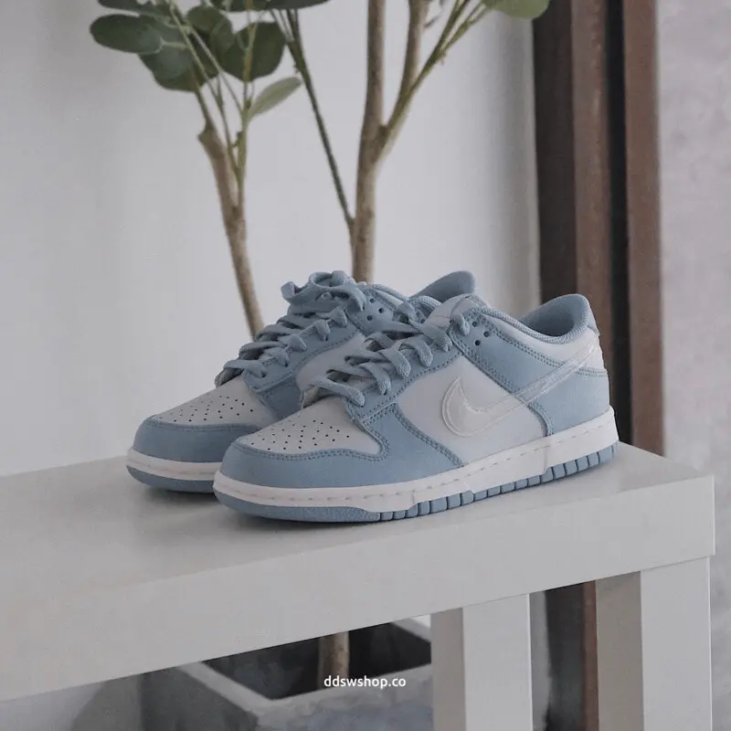 Giày Nike Dunk Low 'Aura' DH9765-401 - Ảnh 3