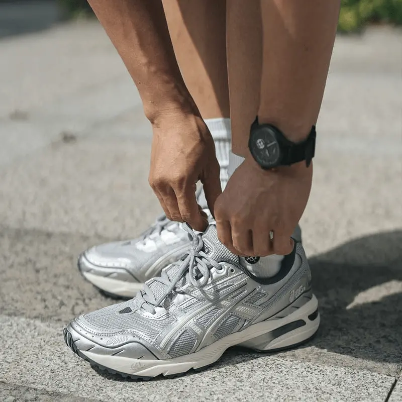 Giày Asics Gel 1090 'Piedmont Grey Navy' 1203A241-020 - Ảnh 5