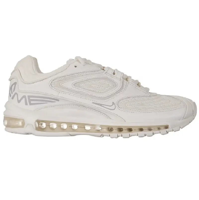 Giày Nike Air Max 98 TL 'Supreme White' DR1033-100