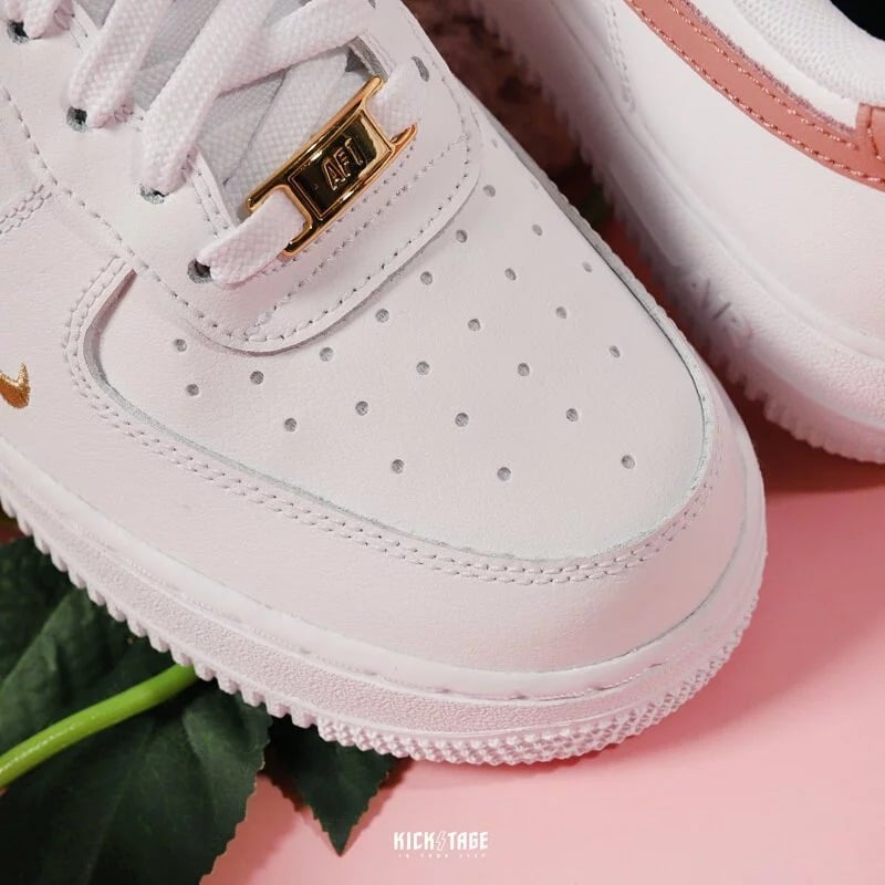 Giày Nike Air Force 1 '07 Essential 'Rust Pink' CZ0270-103 - Ảnh 3