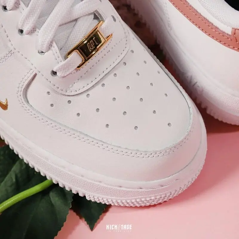 Giày Nike Air Force 1 '07 Essential 'Rust Pink' CZ0270-103 - Ảnh 5