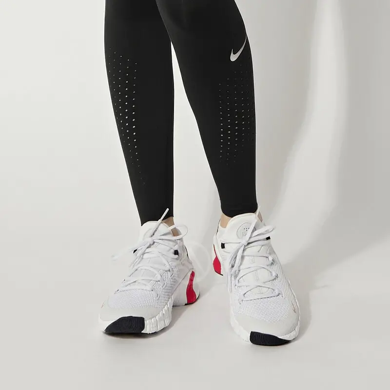 Alternative view of Giày Nike WMNS Free Metcon 4 CZ0596-556