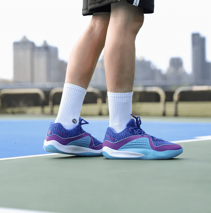 Giày Nike KD 16 EP ‘Ready Play’ DV2916-401 - Ảnh 4