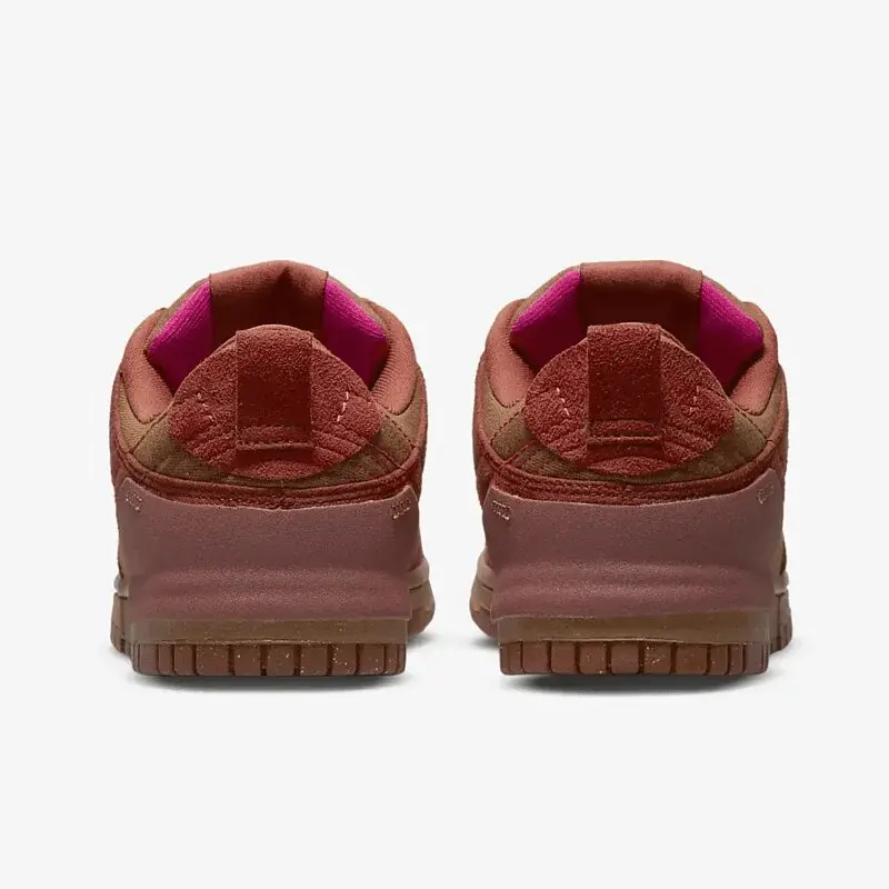 Giày Nike Wmns Dunk Low Disrupt 2 'Desert Bronze' DH4402-200 - Ảnh 8