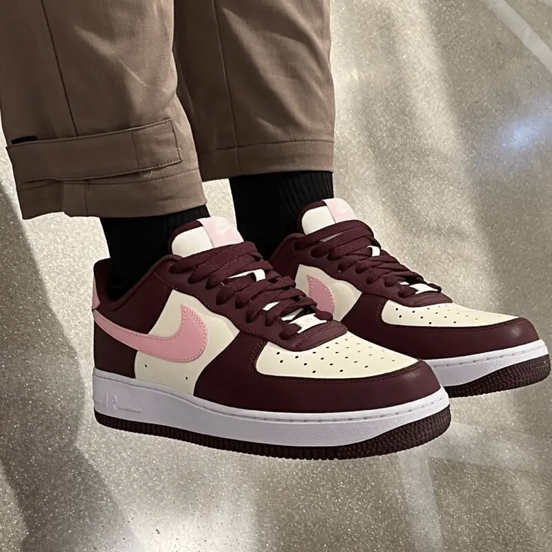 Giày Nike Air Force 1 Low 'Valentine’s Day' FD9925-161 - Ảnh 4